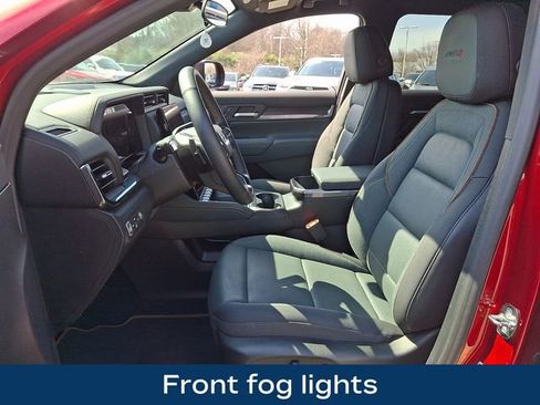 Used 2026 GMC Terrain AT4 w/ Convenience Package III image 17