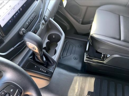 New 2026 Ford Transit 250 148 Medium Roof w/ Load Area Protection Package image 7