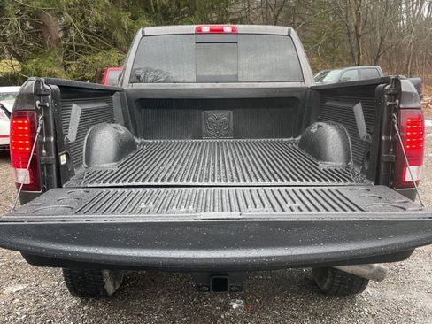 Used 2018 RAM 2500 Power Wagon image 9