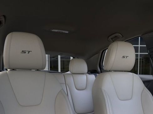 New 2026 Buick Encore GX Sport Touring w/ Black Roof Package image 29