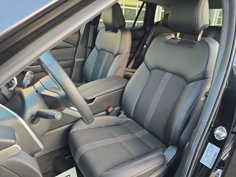 Used 2025 MAZDA CX-50 2.5 Hybrid w/ Preferred Pkg image 14