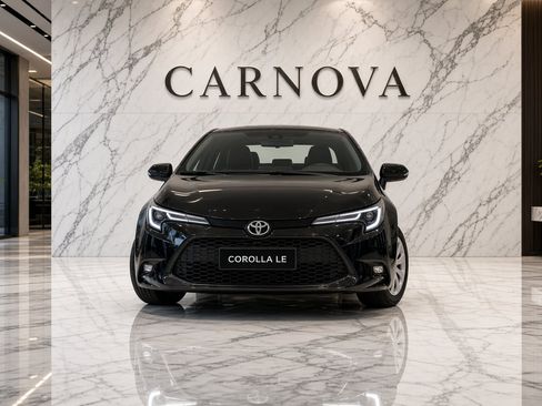 Used 2020 Toyota Corolla LE FWD image 14