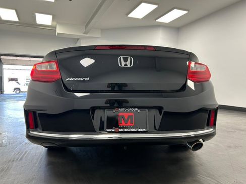 Used 2013 Honda Accord EX image 8