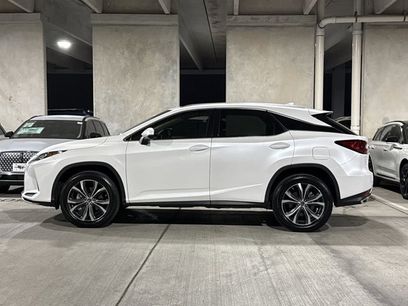 Certified 2021 Lexus RX 350 FWD w/ Premium Package