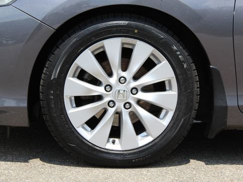 Used 2014 Honda Accord EX-L image 27