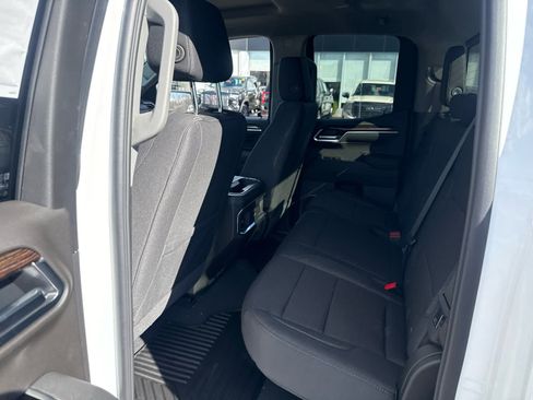 New 2026 GMC Sierra 1500 Elevation AWD/4WD image 21