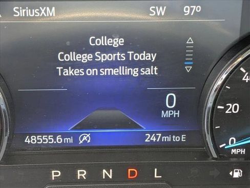 Used 2023 Ford Explorer XLT w/ Equipment Group 202A image 10