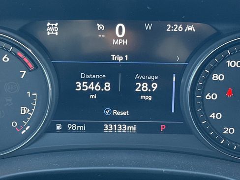 Certified 2023 Cadillac XT4 Sport w/ Technology Package image 20