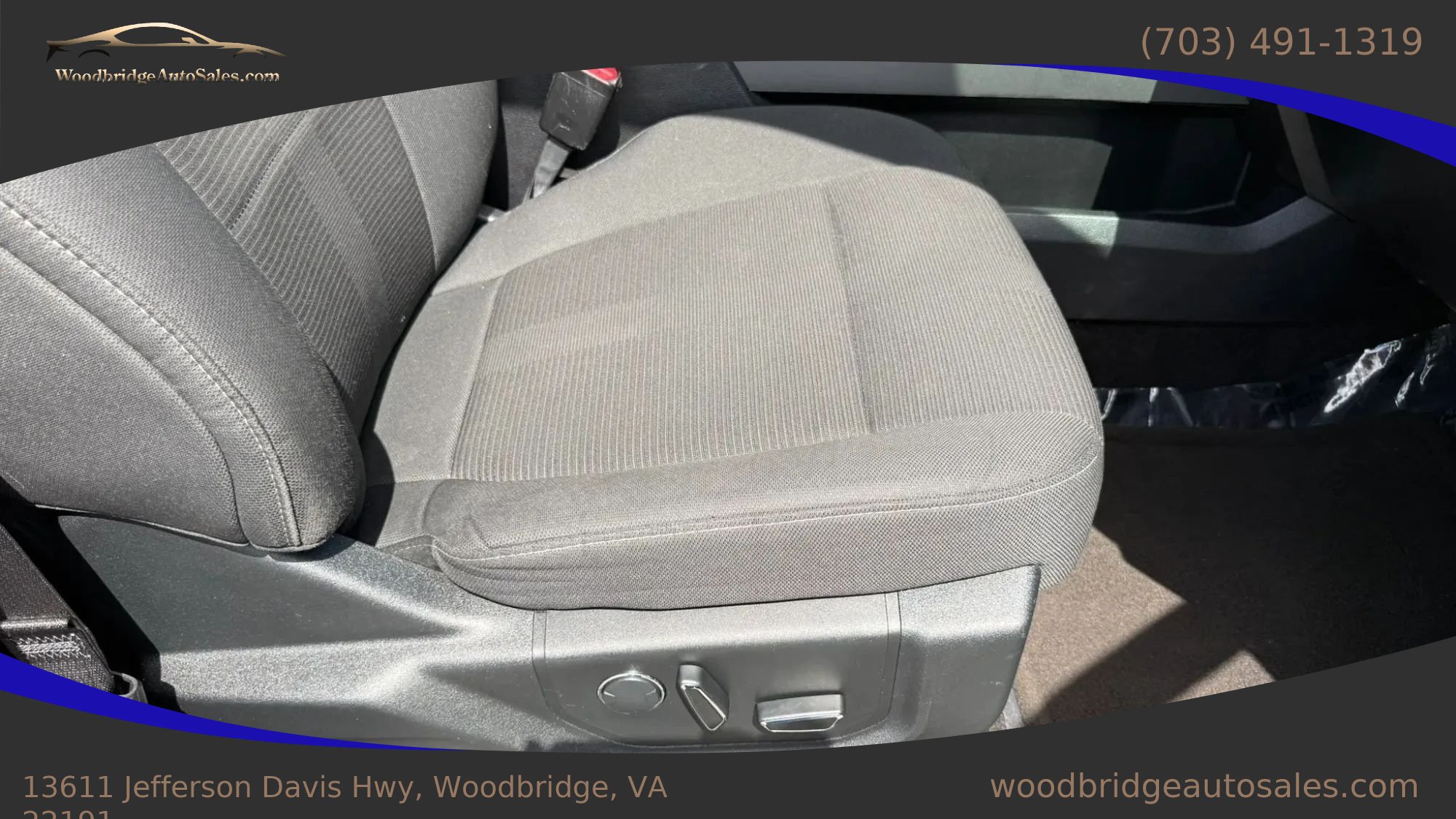 Used 2018 Ford F150 XLT AWD/4WD image 40