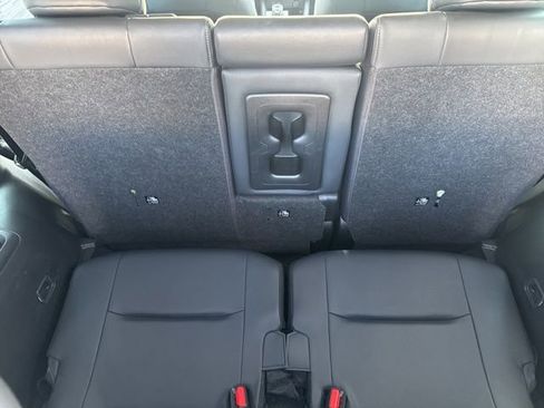 Used 2023 Mitsubishi Outlander SEL image 27