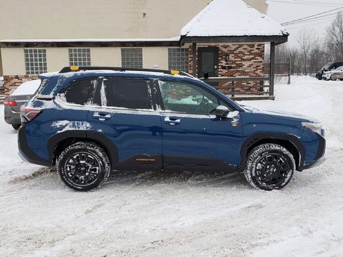 New 2026 Subaru Forester Wilderness image 2