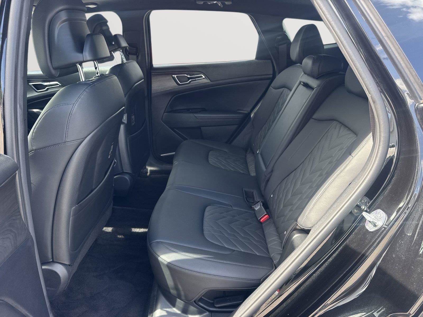Used 2024 Kia Sportage X-Line AWD/4WD image 18