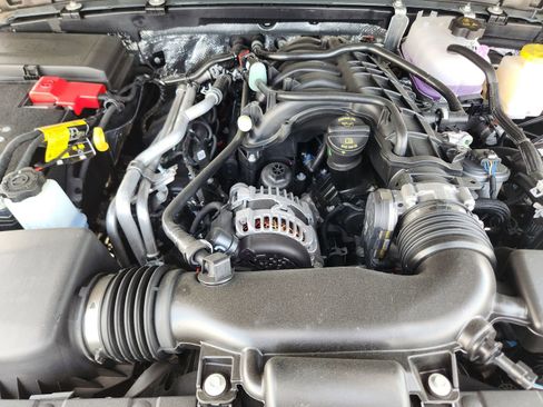 New 2026 Jeep Gladiator Mojave AWD/4WD image 25