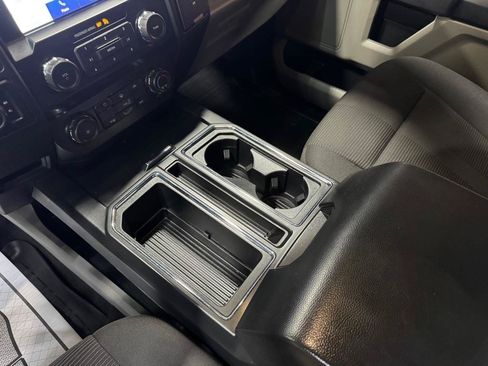 Used 2020 Ford F150 XL w/ Equipment Group 101A Mid AWD/4WD image 19