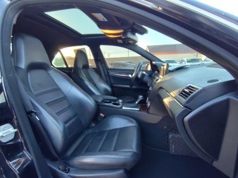 Used 2010 Mercedes-Benz C 63 AMG Sedan image 44