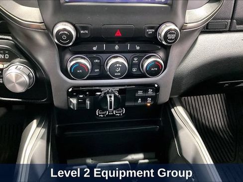 Used 2021 RAM 1500 Sport w/ Trailer Tow Group AWD/4WD image 23