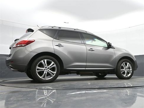 Used 2012 Nissan Murano LE image 12