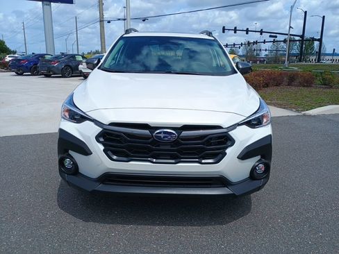 New 2026 Subaru Crosstrek 2.0i Premium image 2