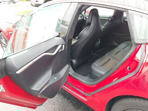 Used 2018 Tesla Model S 75D image 15