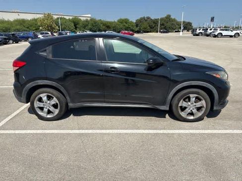 Used 2016 Honda HR-V EX image 6