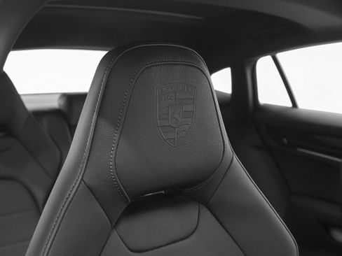 New 2026 Porsche Panamera 4 image 23