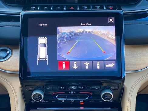 Certified 2023 Jeep Grand Cherokee L Summit image 43