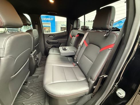 Certified 2024 Chevrolet Colorado Z71 w/ Z71 Convenience Package 2 image 26