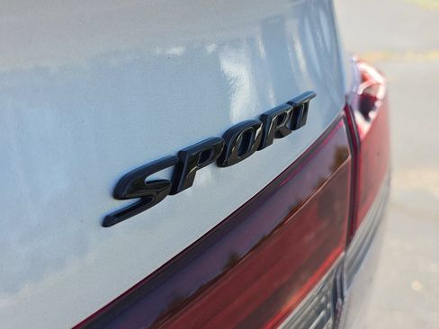 New 2026 Honda Civic Sport image 7