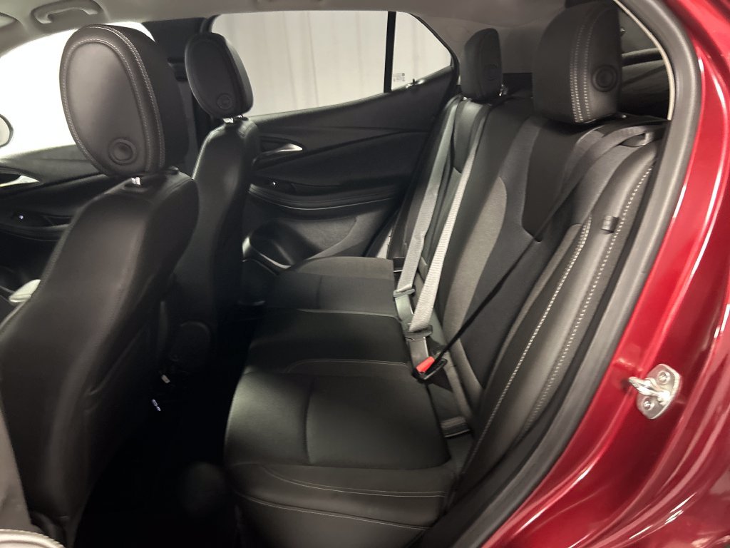 Used 2024 Buick Encore GX Preferred FWD image 20