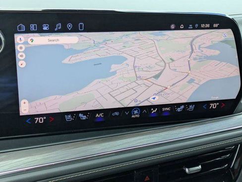 New 2026 Chevrolet Tahoe Premier AWD/4WD image 21