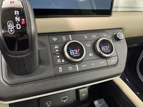 Used 2024 Land Rover Defender 130 S AWD/4WD image 22