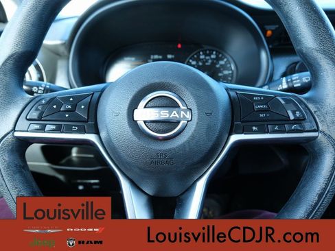 Used 2023 Nissan Kicks SV FWD image 16
