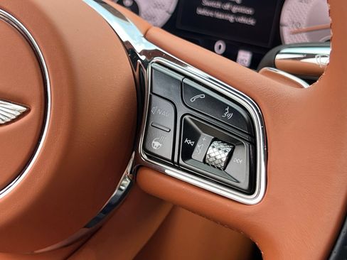 Used 2023 Bentley Continental GT Mulliner AWD/4WD image 25
