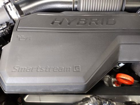 New 2026 Hyundai Tucson SEL AWD/4WD image 6