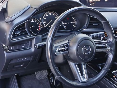 Used 2022 MAZDA CX-30 AWD 2.5 S w/ Preferred Package image 18