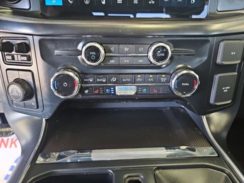 Used 2024 Ford F150 Raptor AWD/4WD image 22