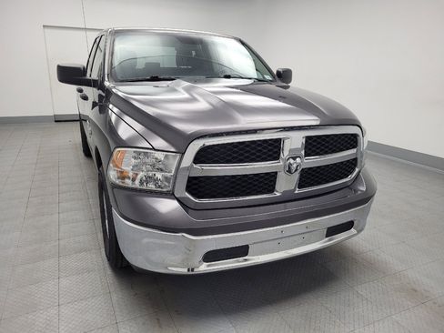 Used 2019 RAM 1500 Tradesman w/ Chrome Plus Package image 14
