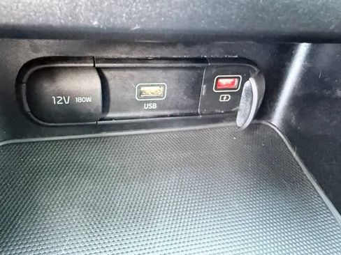 Used 2023 Kia Forte GT w/ GT2 Package FWD image 14
