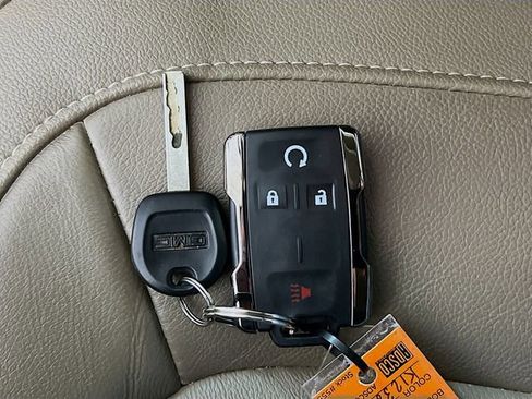 Used 2019 GMC Canyon SLT w/ Driver Alert Package image 29