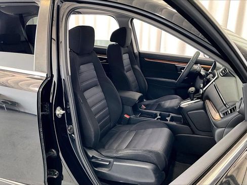 Used 2018 Honda CR-V EX image 16