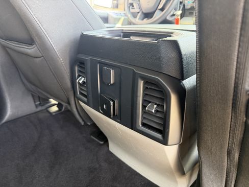 Used 2018 Ford F150 XL w/ Equipment Group 101A Mid AWD/4WD image 25