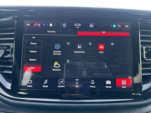 Used 2021 Dodge Durango R/T image 61