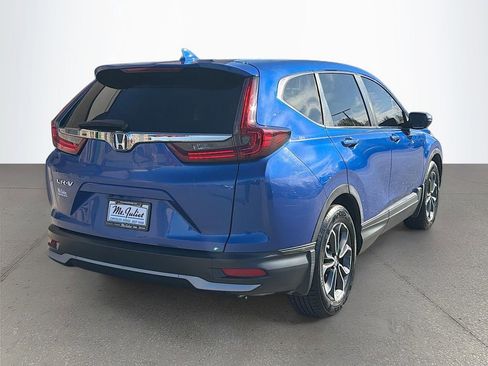 Used 2020 Honda CR-V EX-L image 4