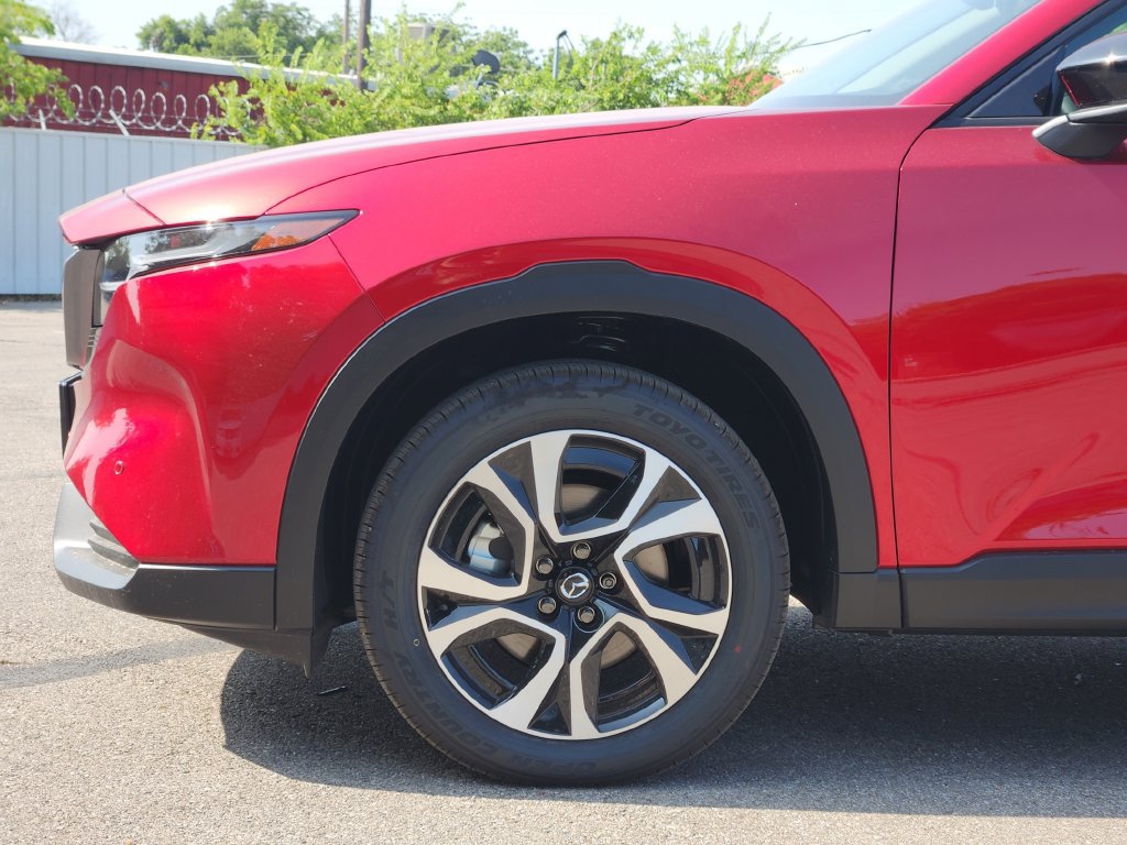 New 2026 MAZDA CX-5 Preferred AWD/4WD image 6