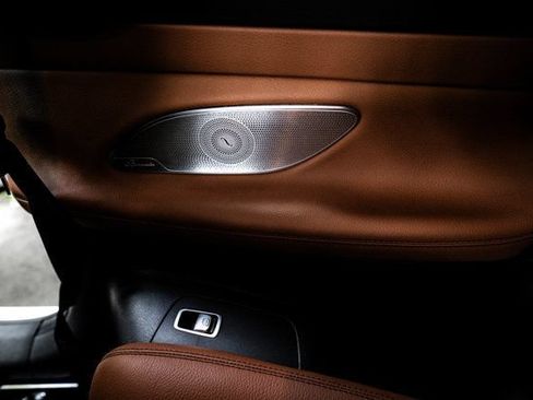 Used 2020 Mercedes-Benz E 450 4MATIC Cabriolet image 29