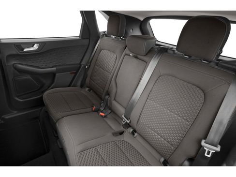 Used 2020 Ford Escape SE image 39