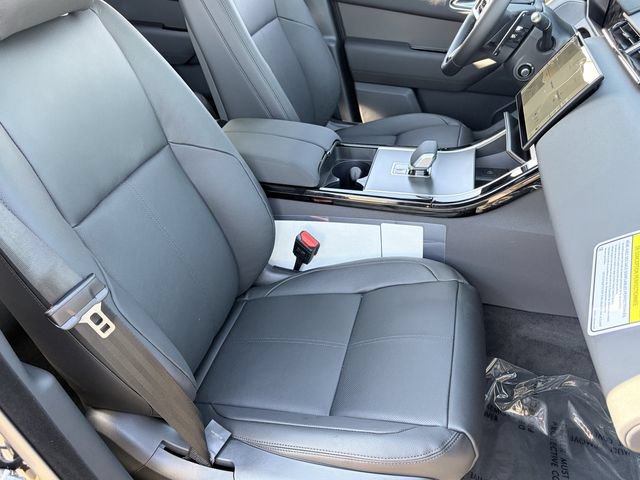 New 2026 Land Rover Range Rover Velar S AWD/4WD image 10