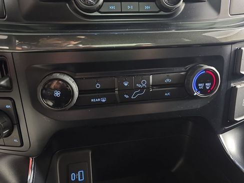 Certified 2023 Ford F150 XL w/ STX Appearance Package AWD/4WD image 21