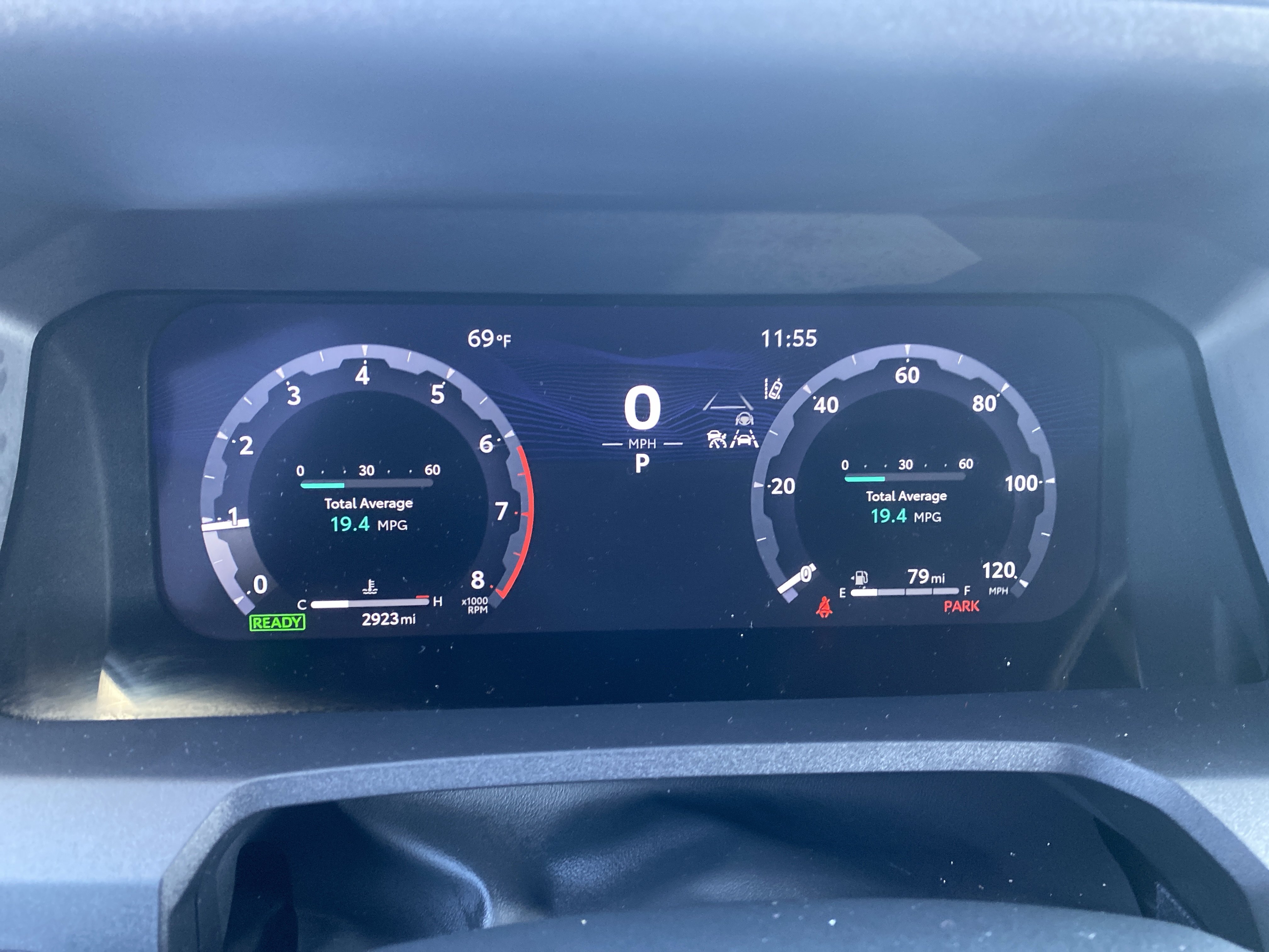 Used 2025 Toyota 4Runner TRD Pro AWD/4WD image 15