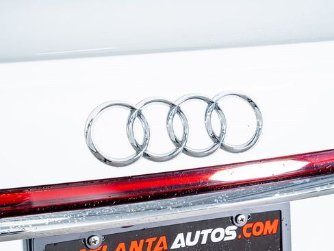 Used 2023 Audi S8 image 26